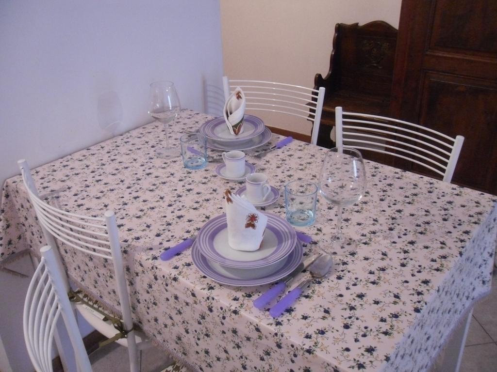 Appartamento La Piccola *