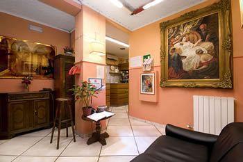 Hotel Camilla Guelfa Florence