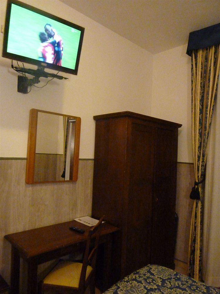 Hotel Camilla Guelfa