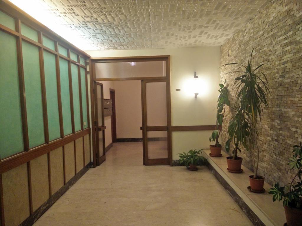 Appartamento Panoramic Luxury Little Penthouse