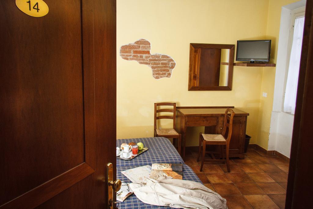 Hotel Nizza Florence