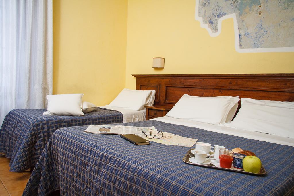 Hotel Nizza Florence