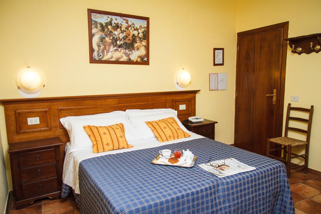 Hotel Nizza