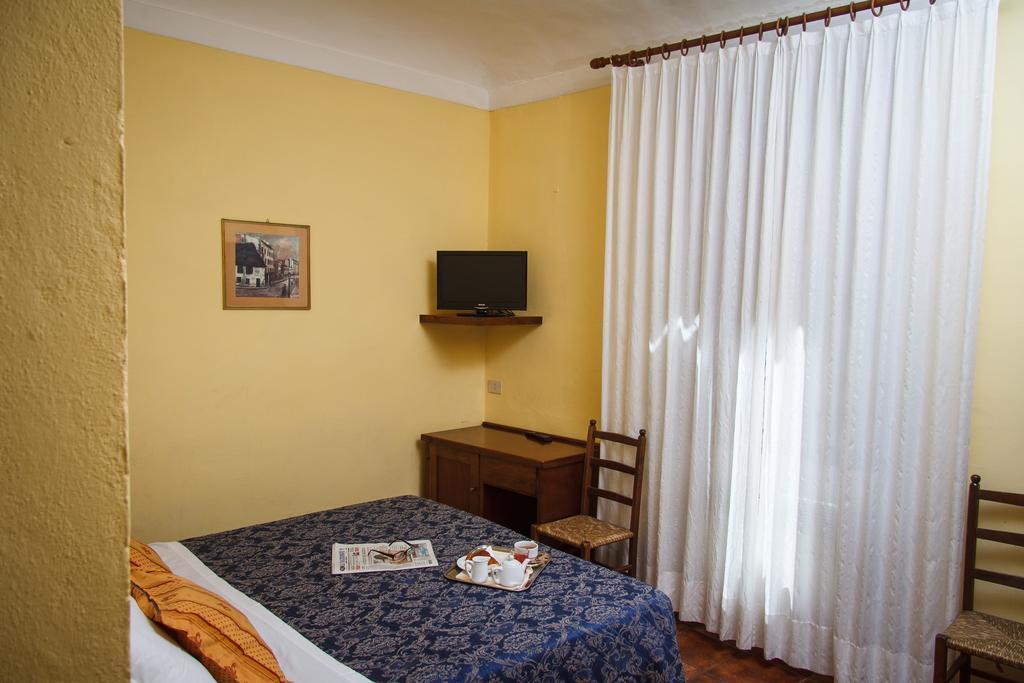 Hotel Nizza 3*