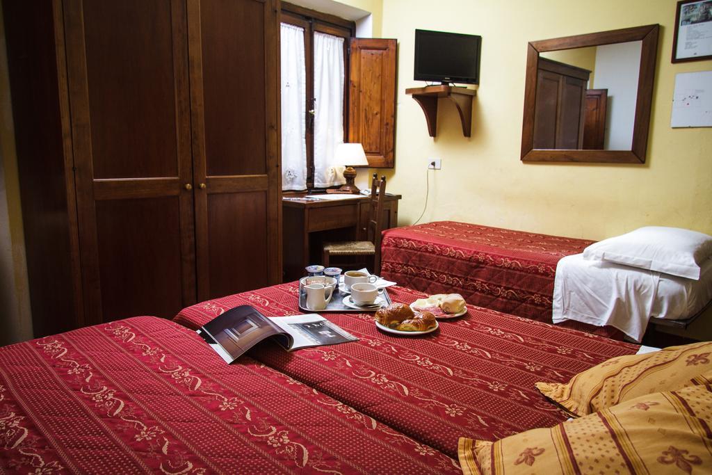 Hotel Nizza 3*