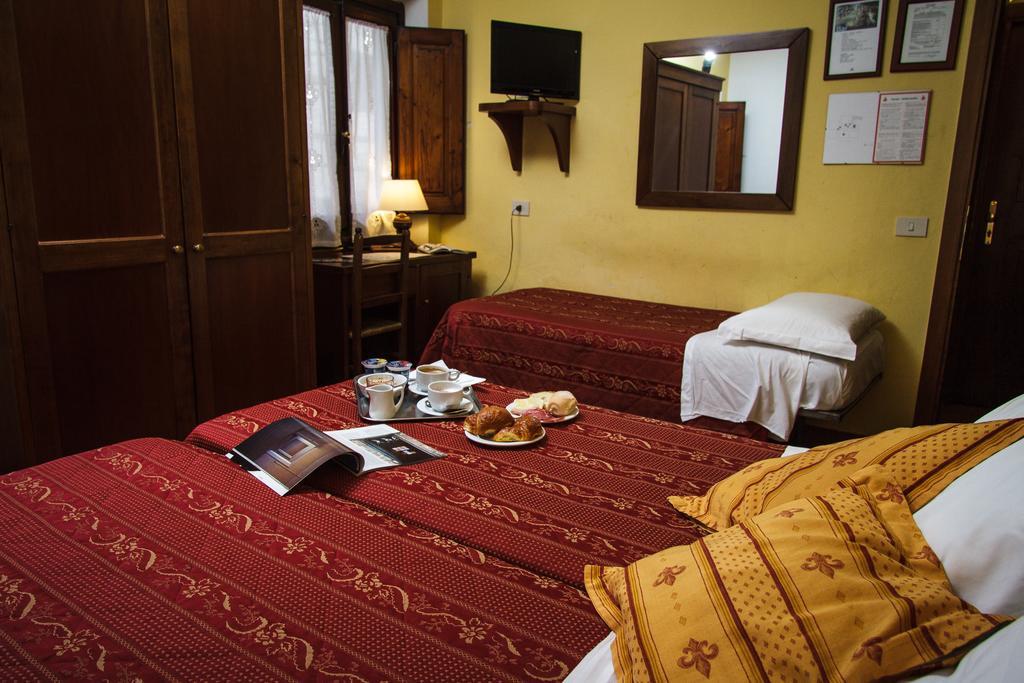 Hotel Nizza Florence