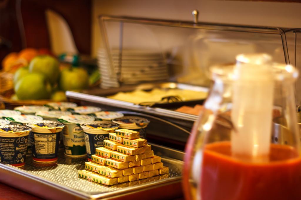 Hotel Nizza 3*