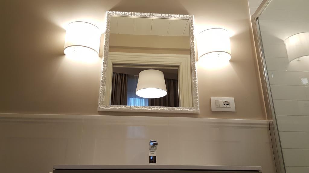 Apartment Scala Florence