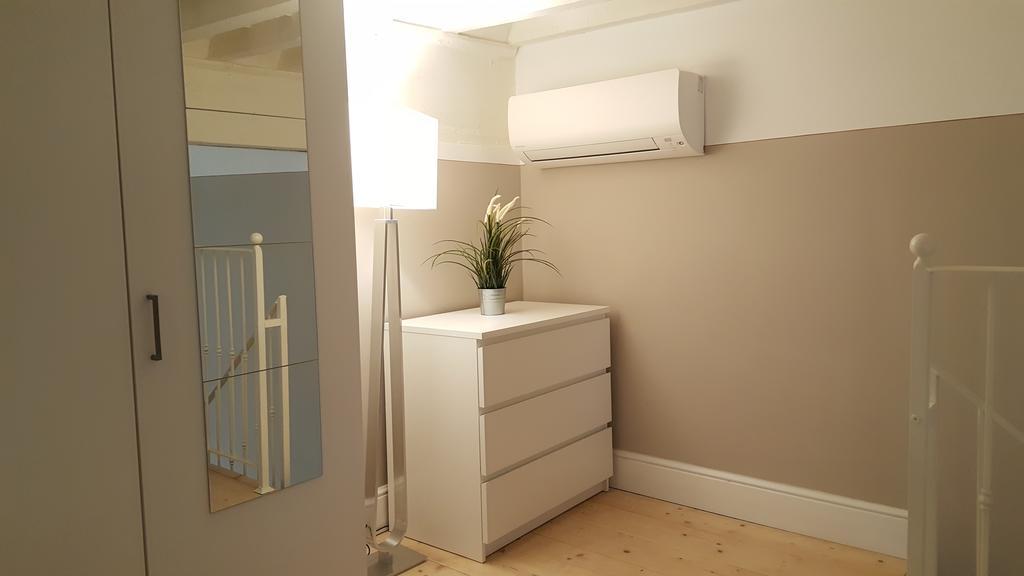 Apartment Scala *