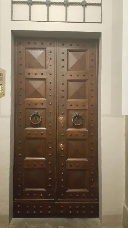 Apartment Scala