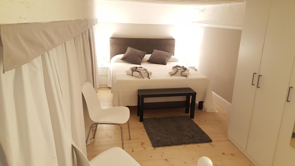 Apartment Scala Florence