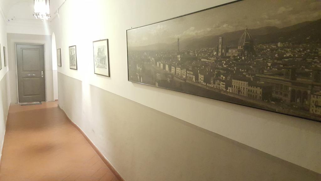 Apartment Scala *