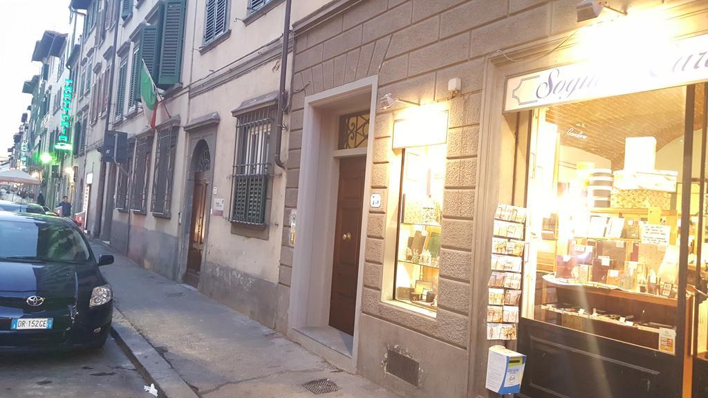 Scala Florence