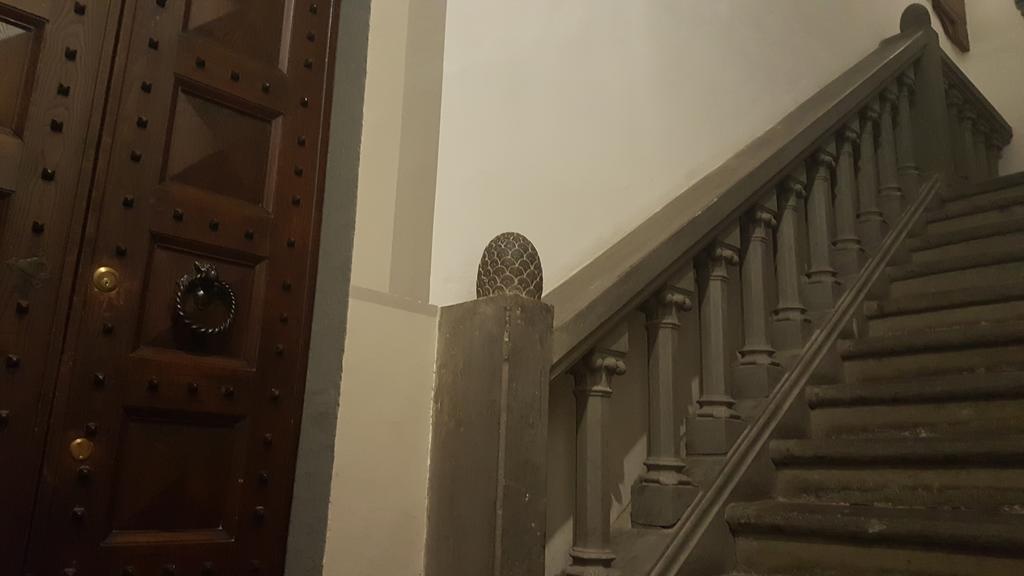 Scala Florence