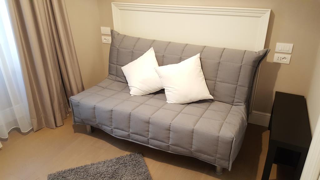 Apartment Scala