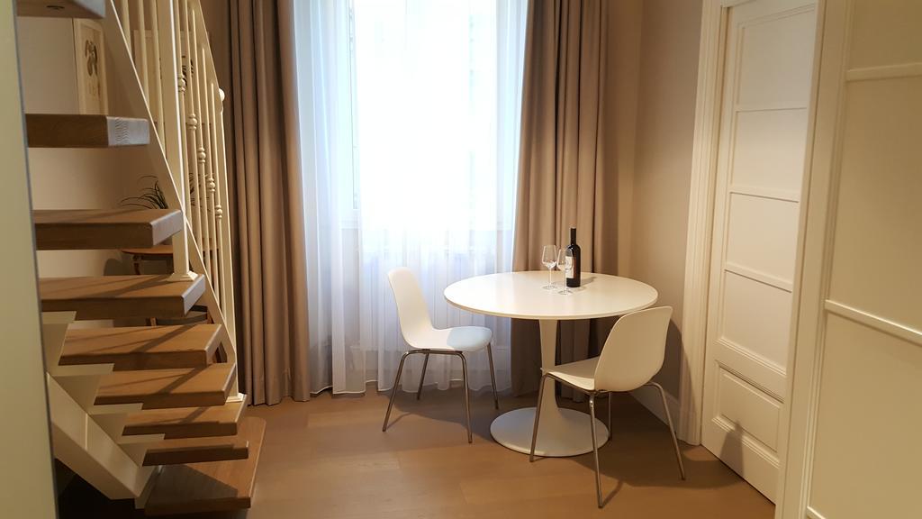 Apartment Scala Florence