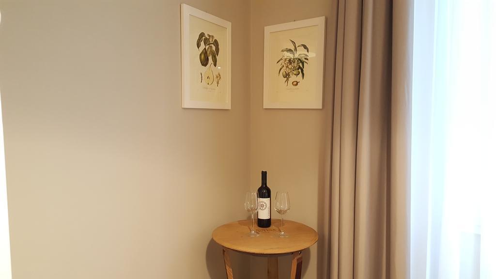 Apartment Scala *