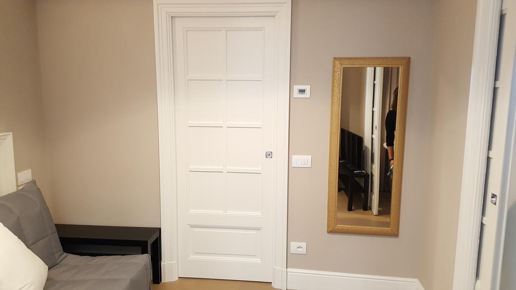 Apartment Scala