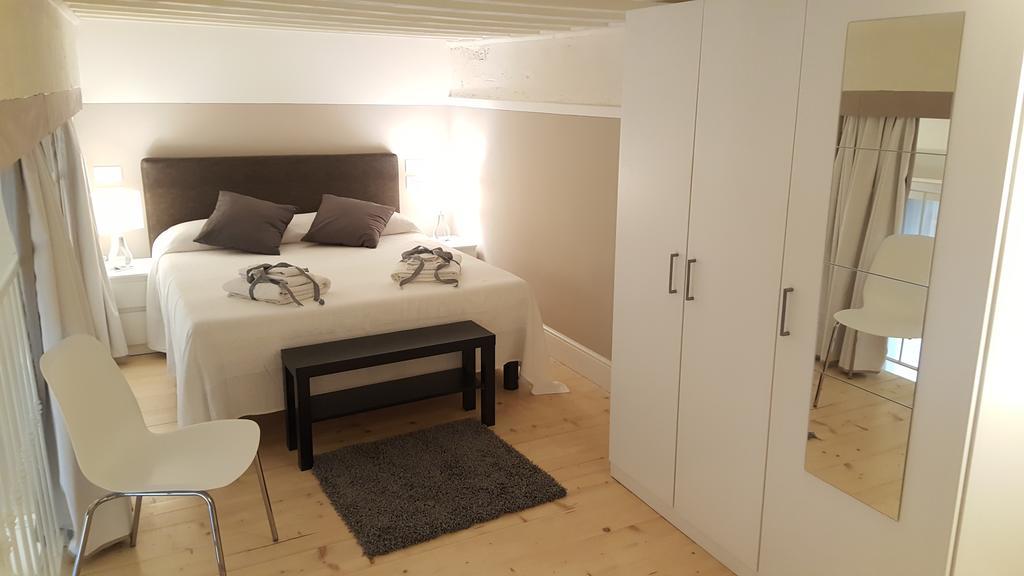 Apartment Scala Florence