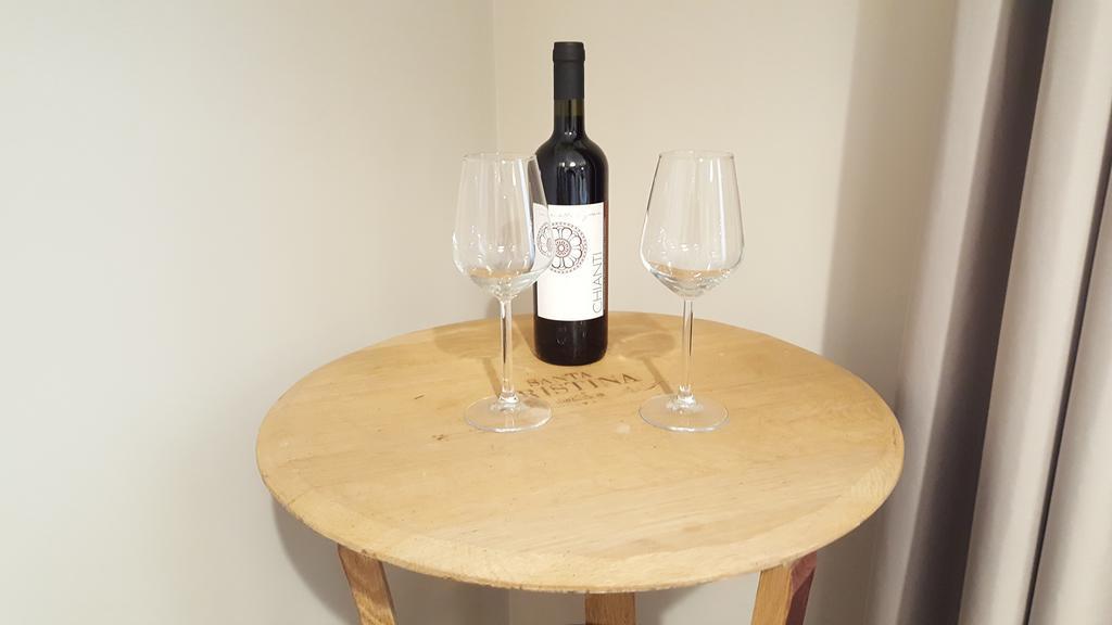 Apartment Scala *