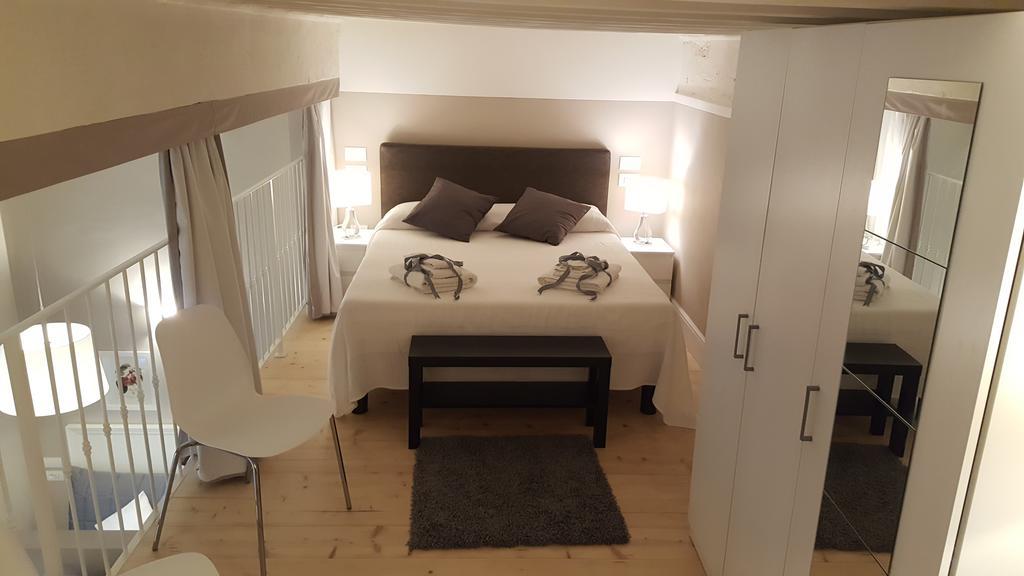 Apartment Scala