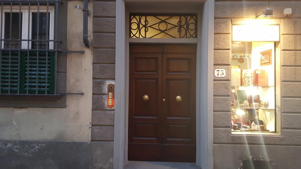 Apartment Scala