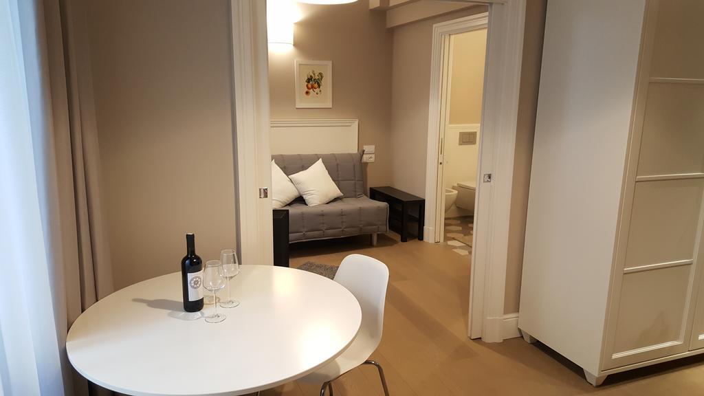 Apartment Scala Florence