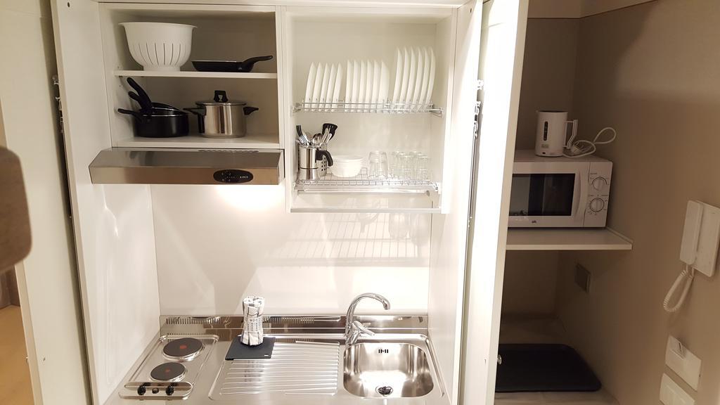 Apartment Scala Florence