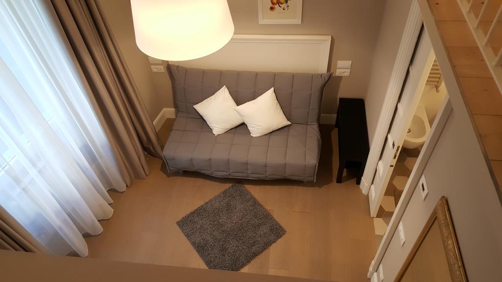 Apartment Scala