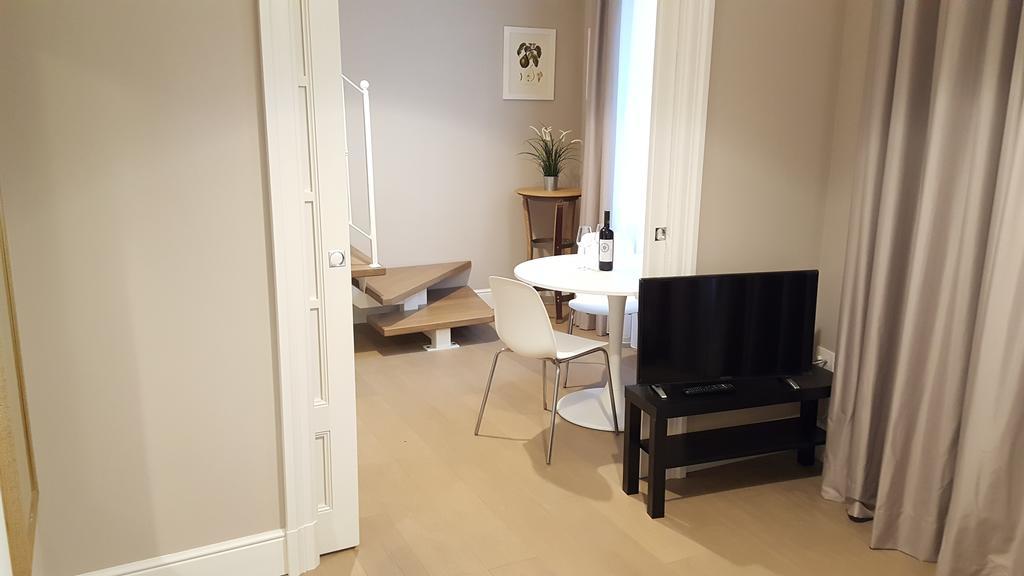 Apartment Scala Florence
