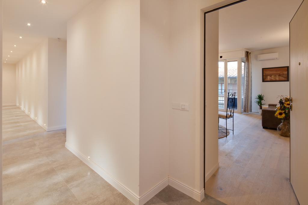 Apartment Santa Croce Vista Duomo Florence