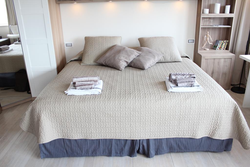 Appartamento Panoramic Luxury Little Penthouse