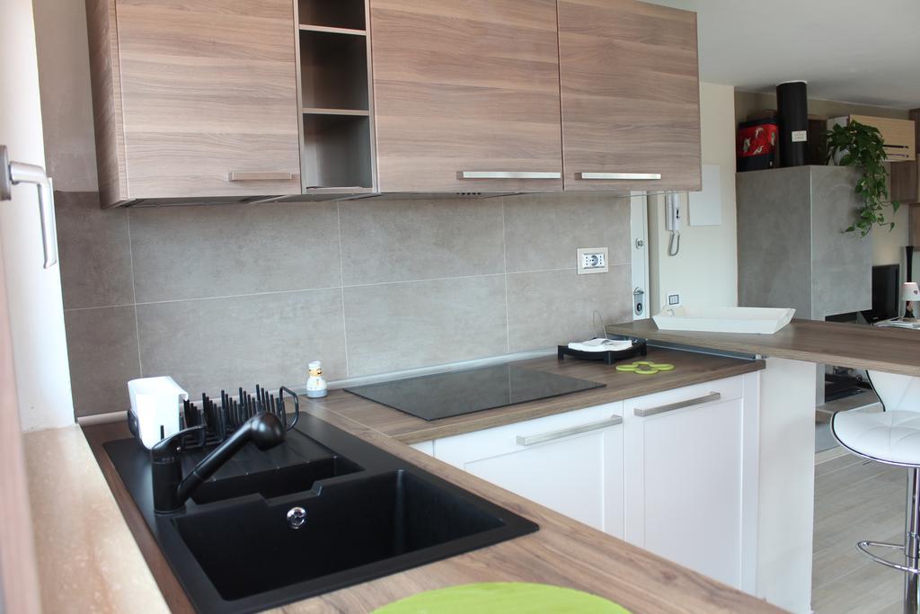Appartamento Panoramic Luxury Little Penthouse
