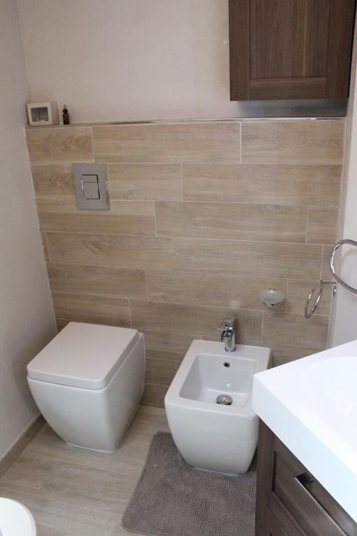Appartamento Panoramic Luxury Little Penthouse *
