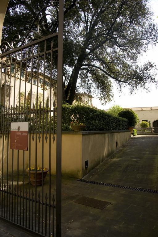 Appartamento Conce In Santa Croce