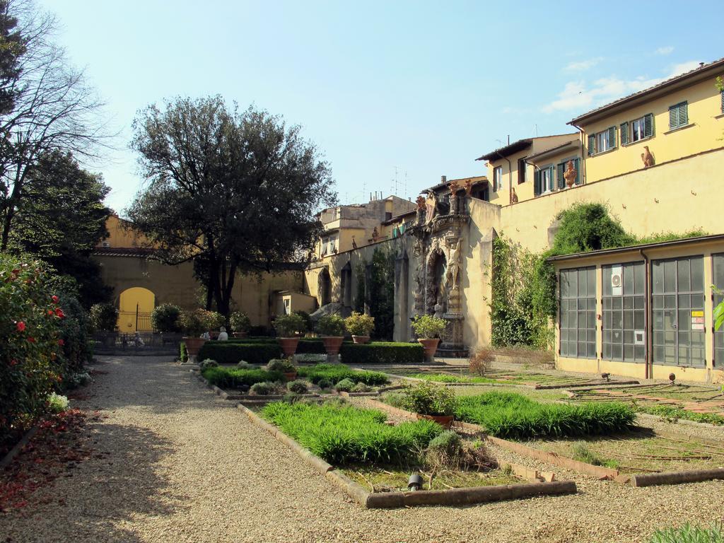 Conce In Santa Croce Firenze
