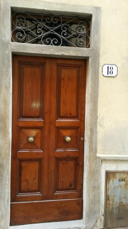 Conce In Santa Croce Firenze