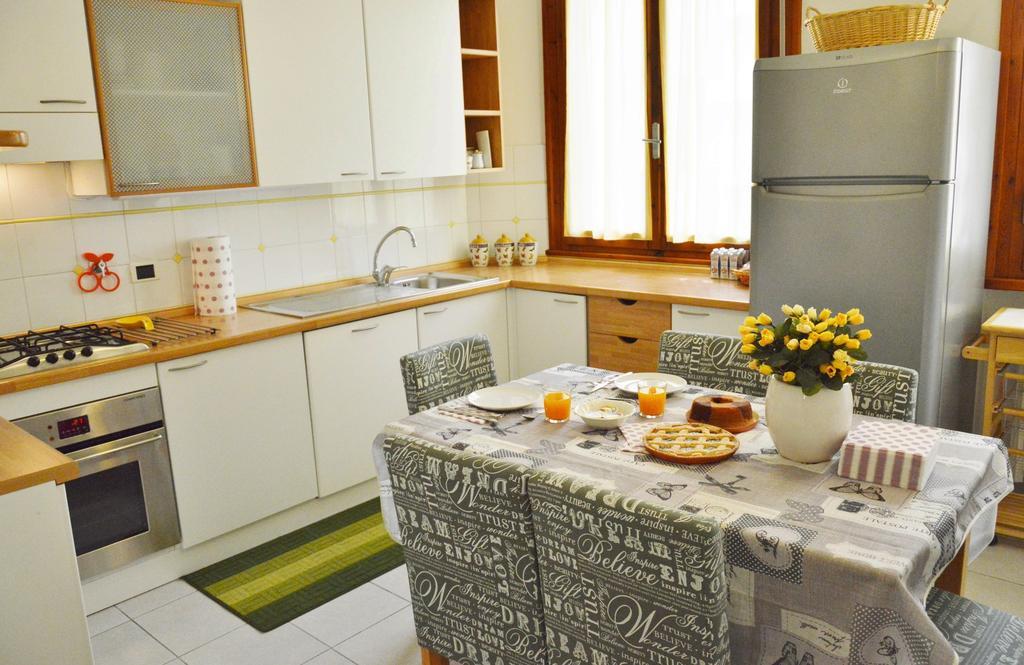 Appartamento Lella's Flat Firenze