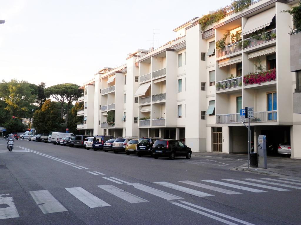 Appartamento Lella's Flat *