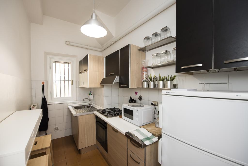 Appartamento Istay - Fiume Firenze