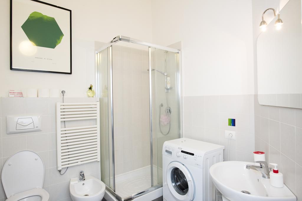 Istay - Fiume Firenze