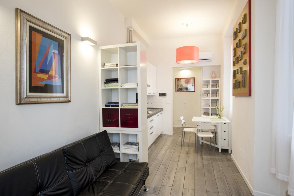 Appartamento Istay - Fiume Firenze
