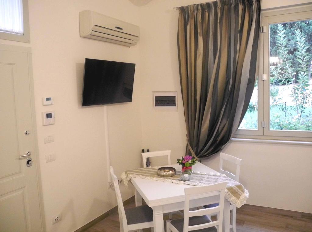 Apartment Roommo Santa Maria Novella *