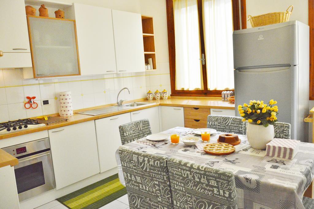 Lella's Flat Firenze