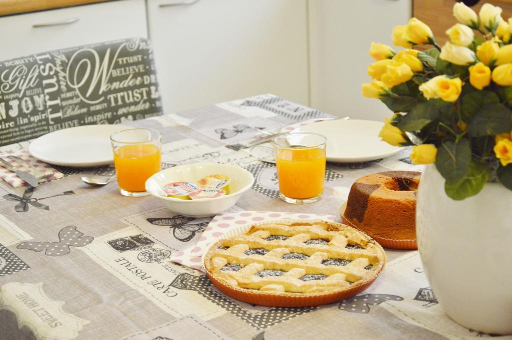 Appartamento Lella's Flat Firenze