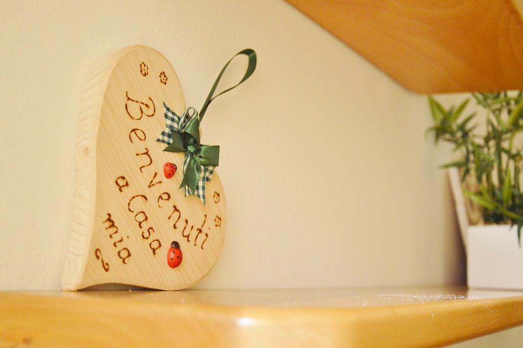 Lella's Flat