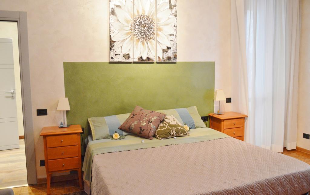 Lella's Flat Firenze