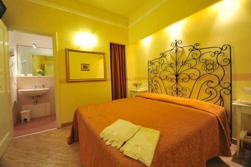 Bed & Breakfast Le Stanze Dei Medici Florence