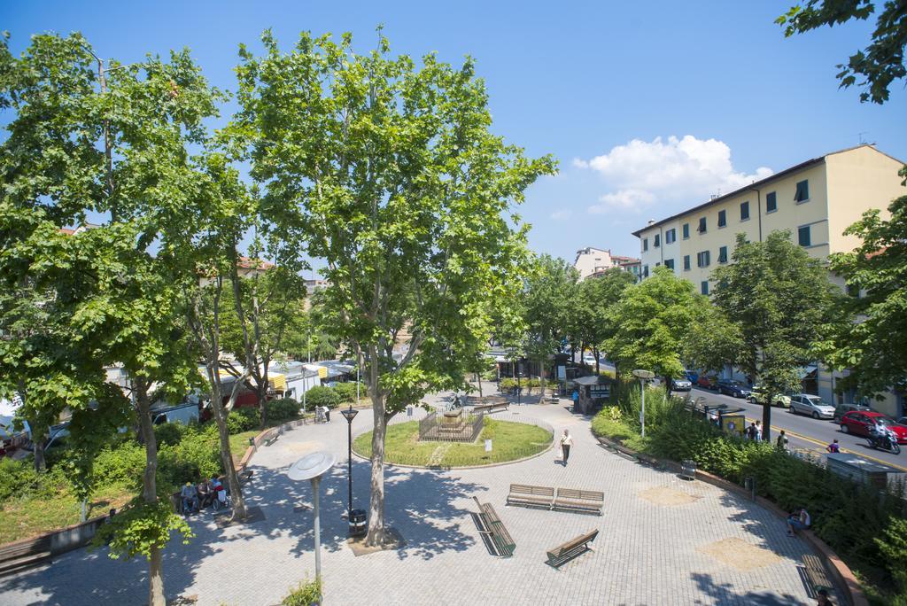 La Piazza Florence