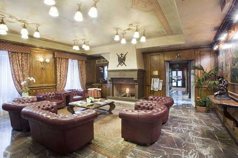 Hotel Cavaliere Florence